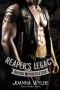 [Reapers MC 02] • Reaper's Legacy